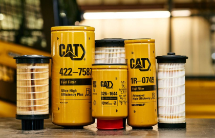caterpillarfilter